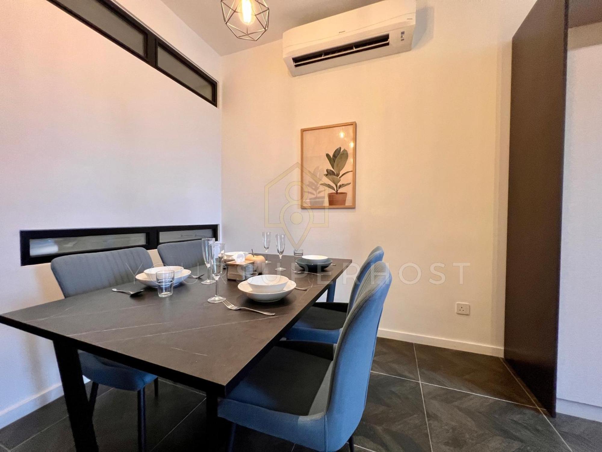 Scarletz Suites Near Klcc By Yoursuperhost กัวลาลัมเปอร์ ภายนอก รูปภาพ